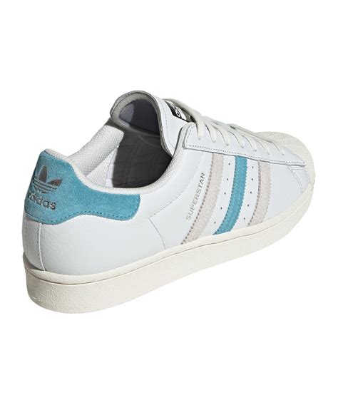 adidas superstar weiß hinten rosa|adidas superstar blau.